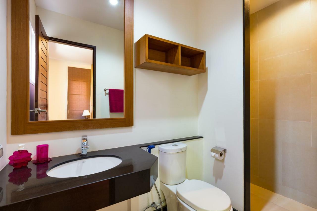 Villa Jasmine Rawai Bagian luar foto