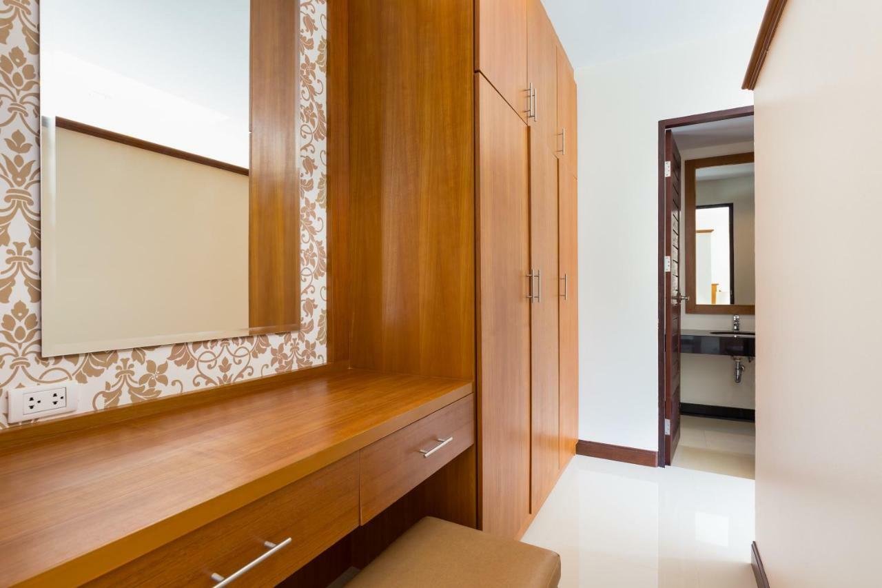 Villa Jasmine Rawai Bagian luar foto